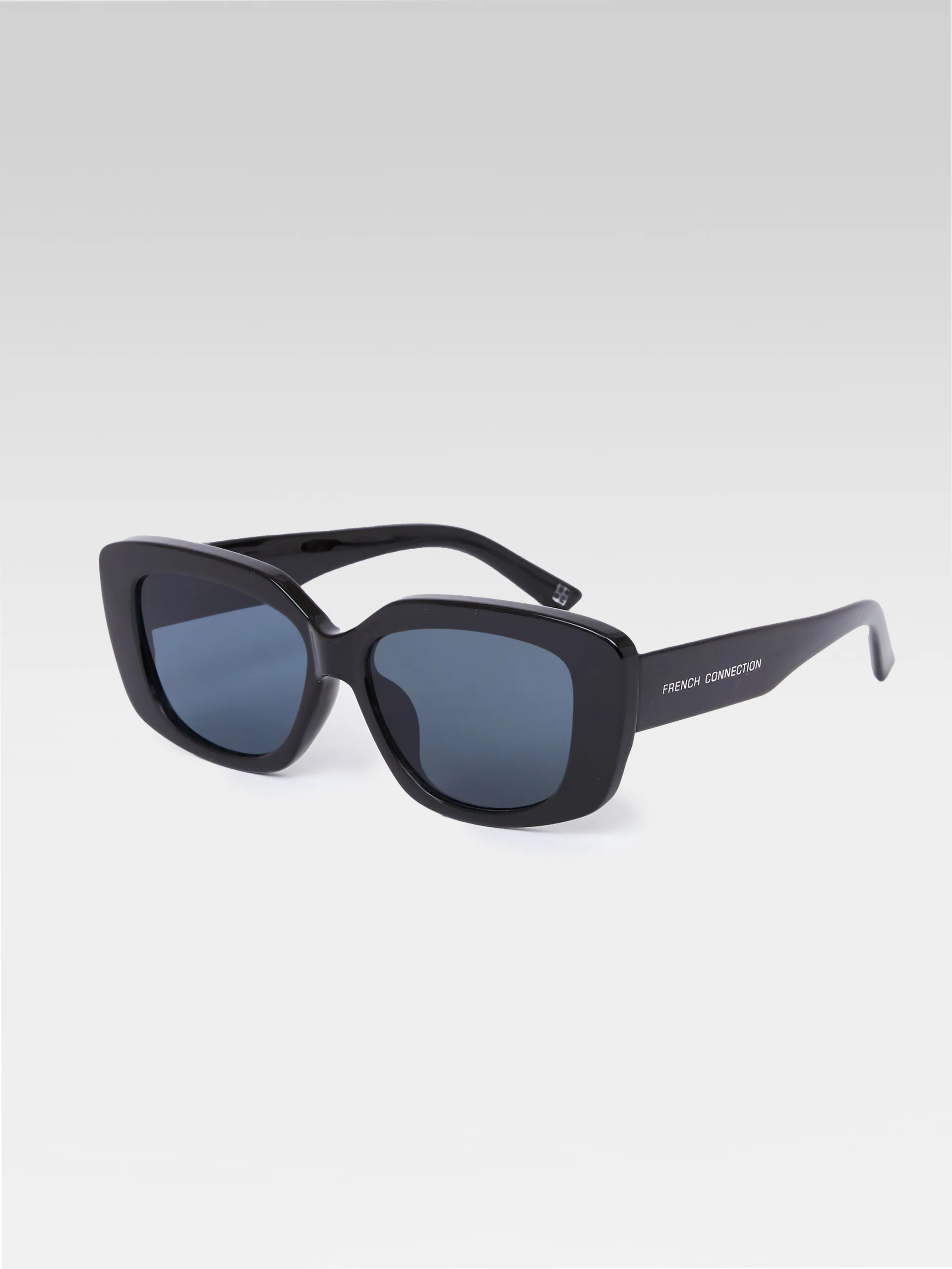 Fashion Cat Eye Sunglasses | French Connection (UK)