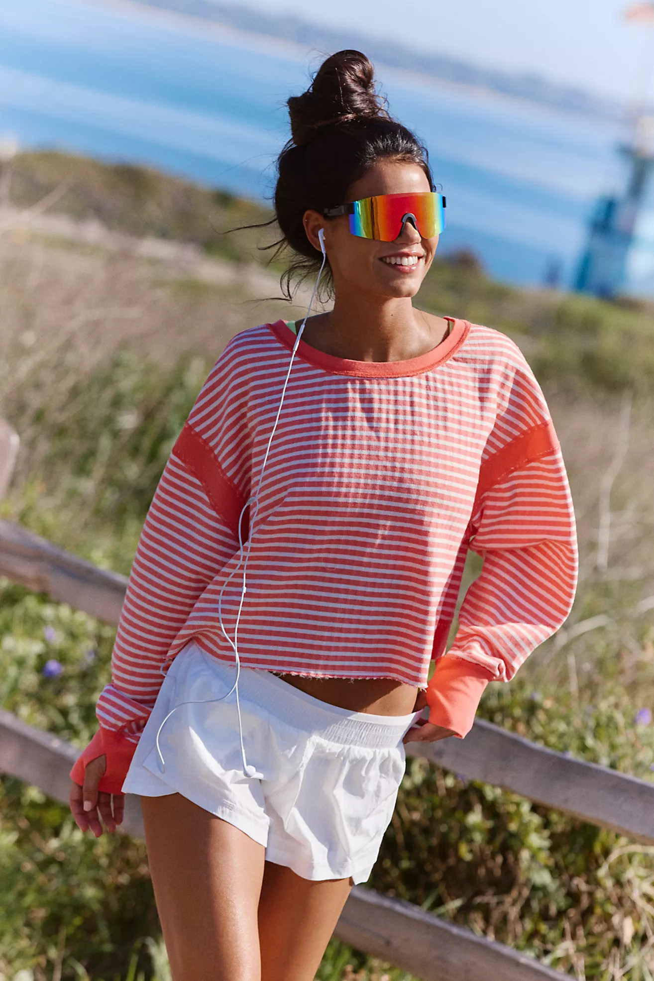 My Time Textured Layer | Free People (Global - UK&FR Excluded)