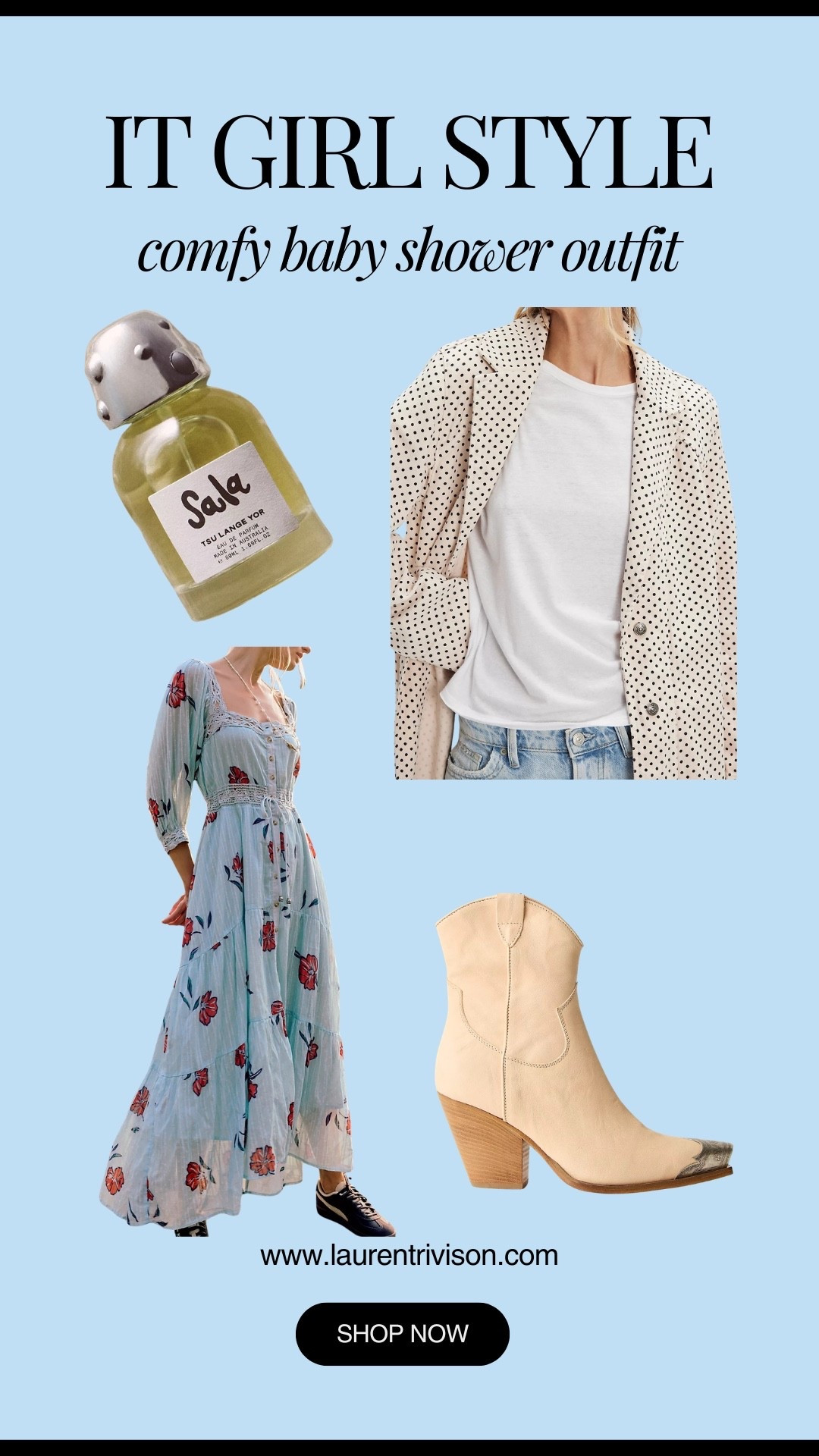 Proof you can be comfortable and cute at a baby shower🤩🫶🏽

#LTKBaby #LTKU #LTKMidsize