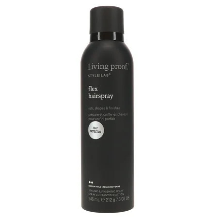 Living Proof Flex Shaping Hair Spray 7.5 oz | Walmart (US)