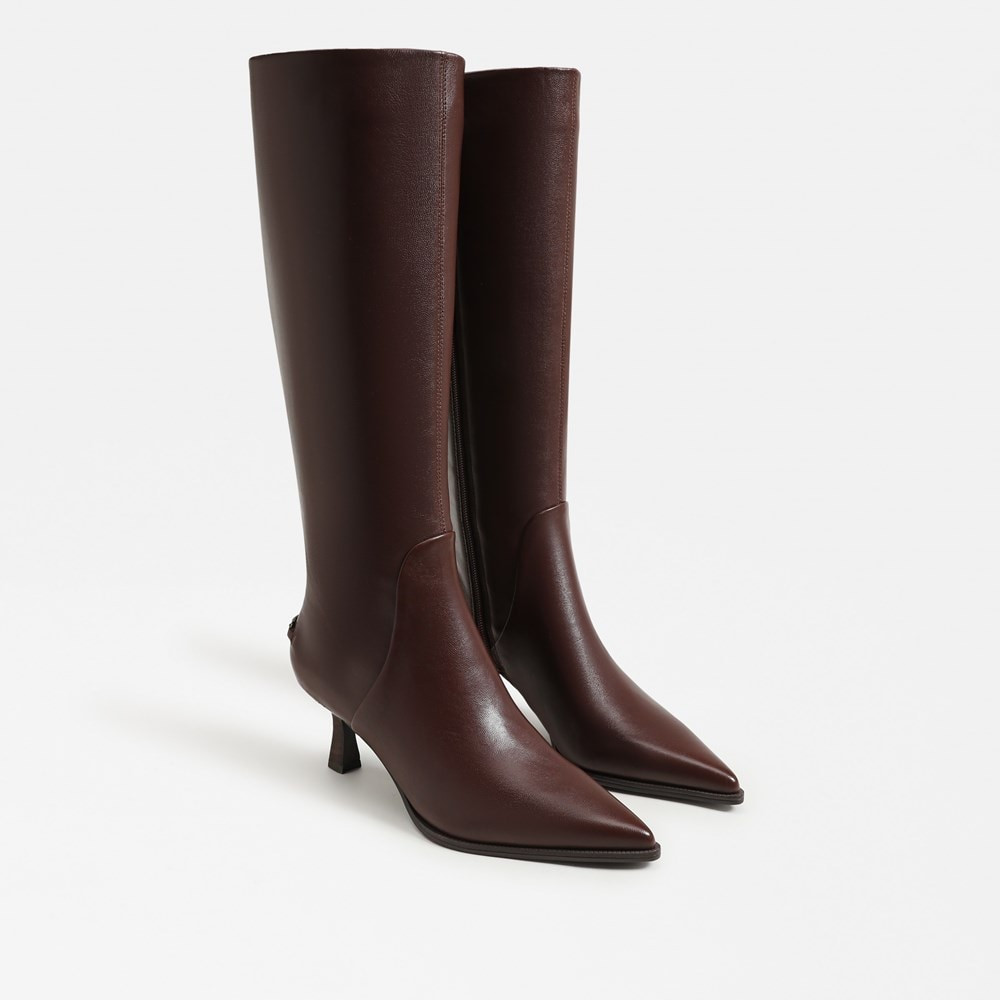 Yulia Wide Calf Knee High Boot | Circus by Sam Edelman