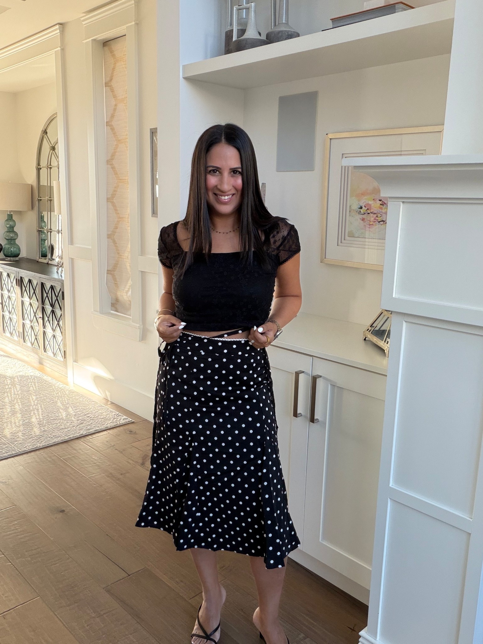 Size small in all
Code: SH12B

#LTKcanada #LTKsummer #LTKwinter