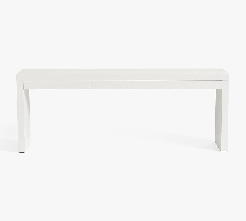 Dillon Console Desk (80") | Pottery Barn (US)