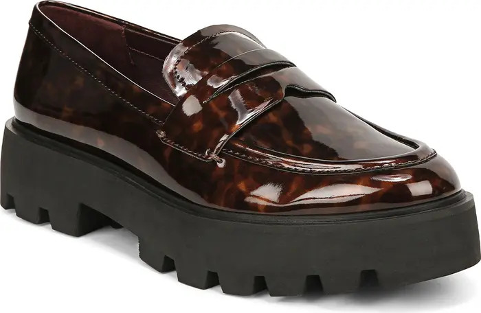 Balin Platform Loafer (Women) | Nordstrom