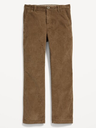 Slim Corduroy Pants for Boys | Old Navy (US)