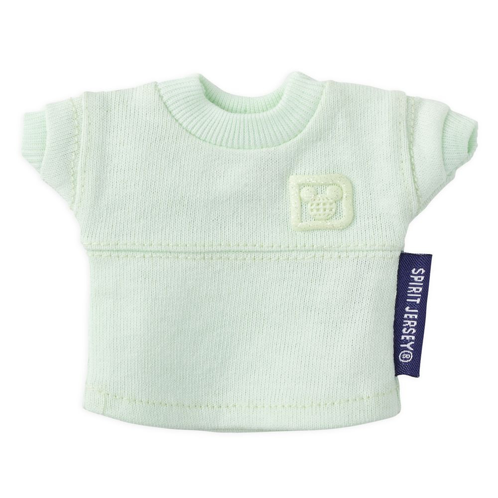 Disney nuiMOs Outfit – Walt Disney World Spirit Jersey – Mint | Disney Store
