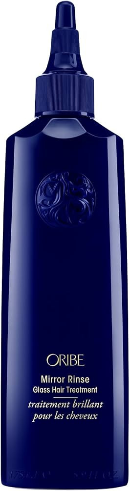 ORIBE Mirror Rinse Glass Hair Treatment | Amazon (US)