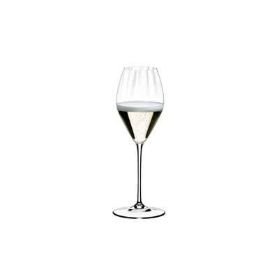 RIEDEL Performance Champagne Glass (Pay 3 Get 4) (Set of 4) | Wayfair North America