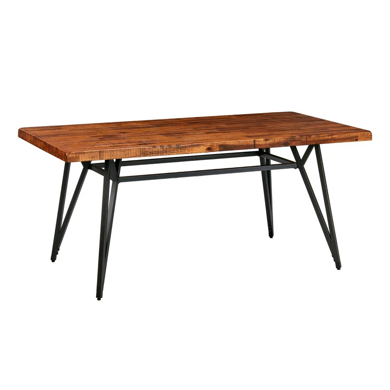 Cesare Gathering Dining Table | Wayfair North America