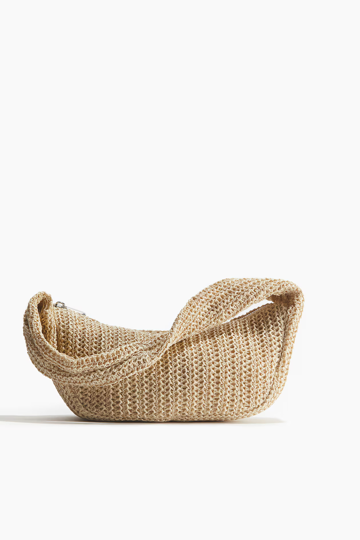 Small shoulder bag - Light beige - Ladies | H&M GB | H&M (UK, MY, IN, SG, PH, TW, HK)