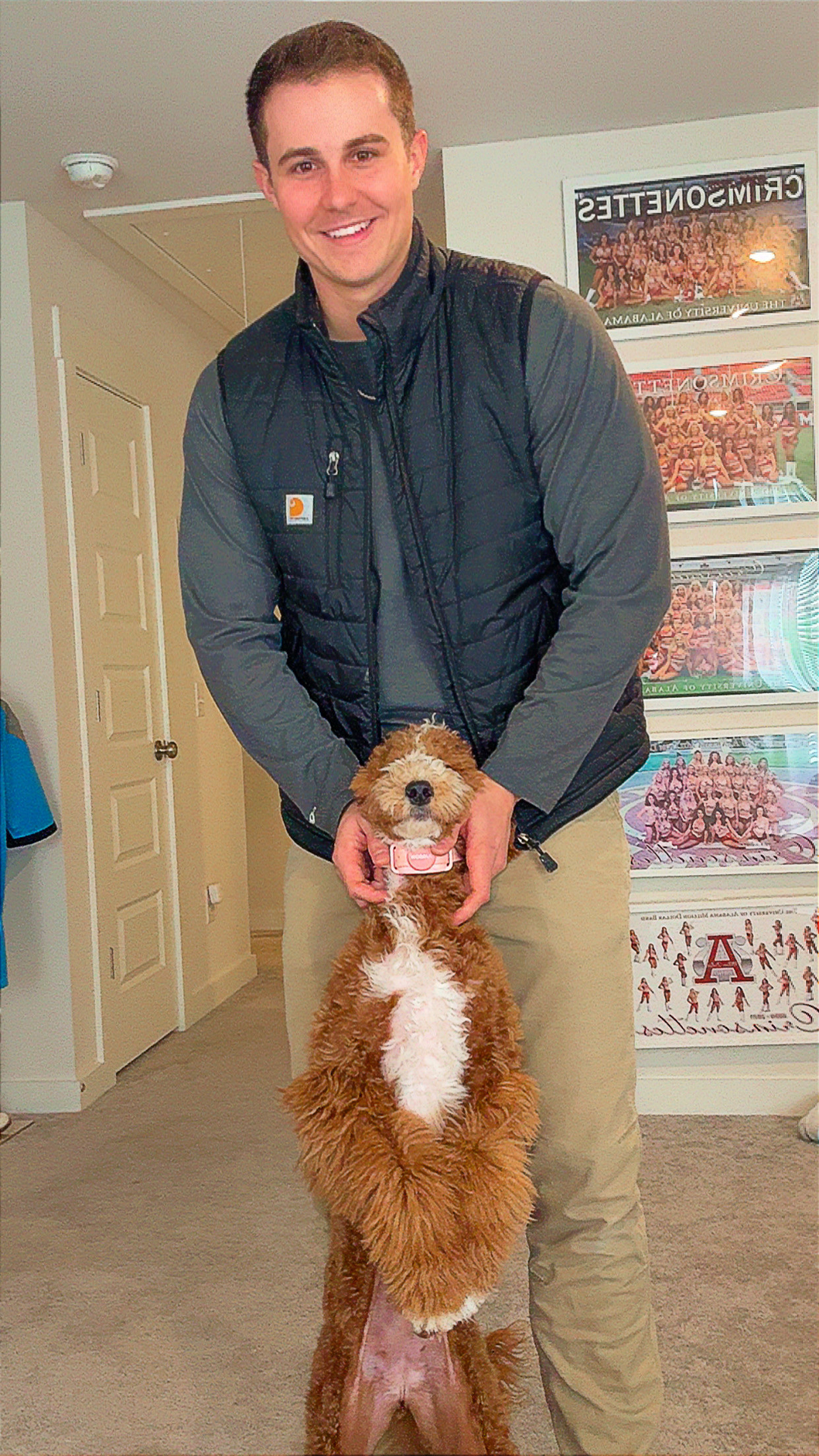 Kulyn's Carhartt outfit! 

 #LTKootd #LTKMens