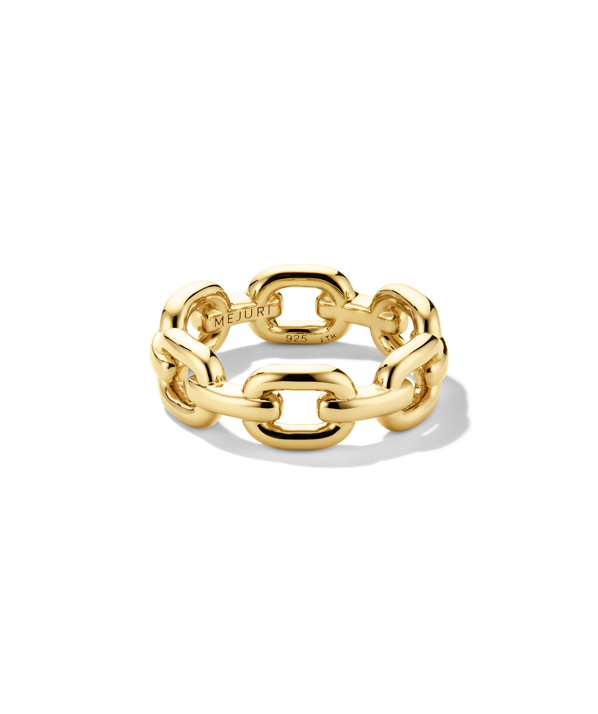 Stevie Ring | Mejuri Fine Crew