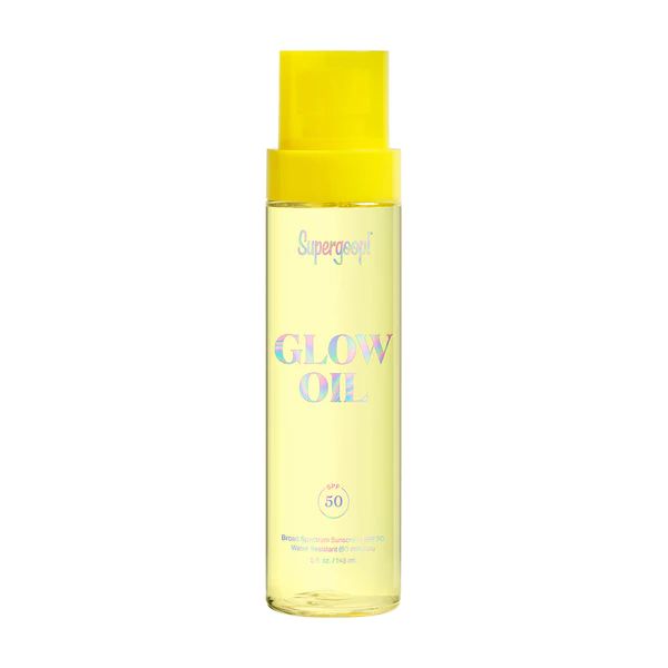 Glow Oil SPF 50 | Bluemercury, Inc.