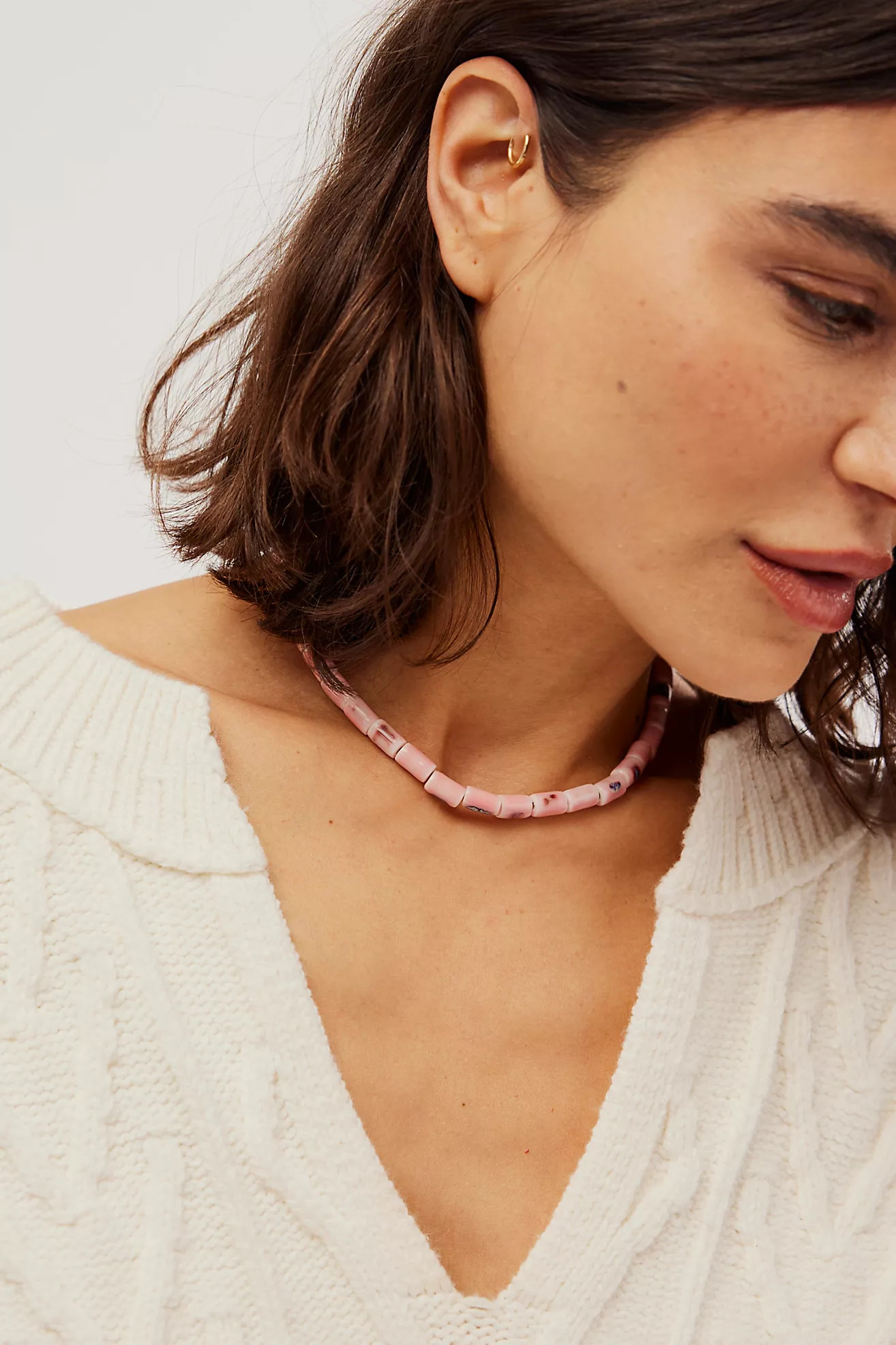 Sincerely Yours Choker | Free People (Global - UK&FR Excluded)