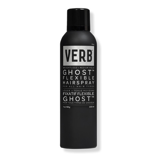 Ghost Medium Hold Hairspray | Ulta