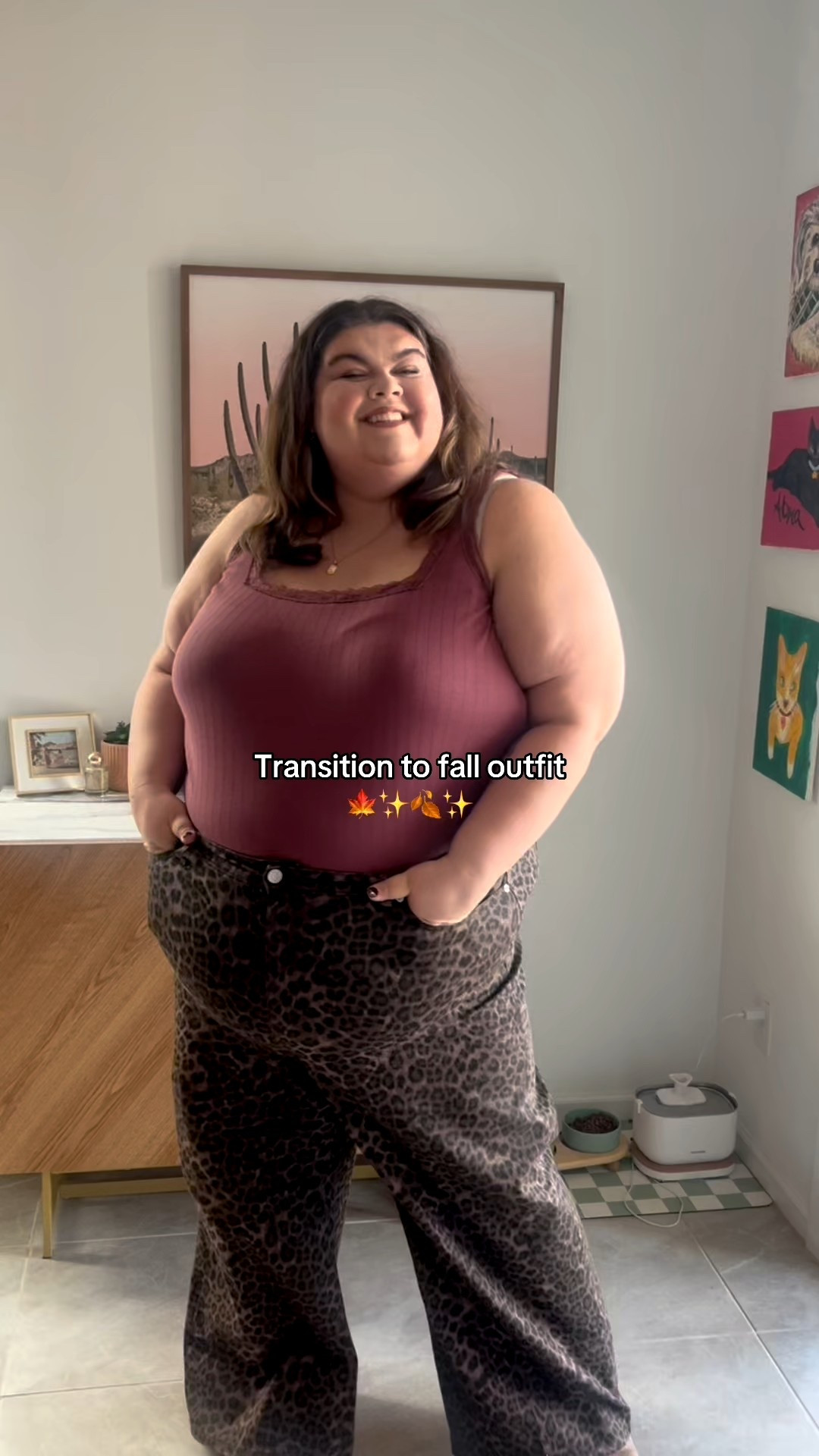 Fall traditional outfit 🍁✨

#LTKFindsUnder50 #LTKPlusSize #LTKFallSale