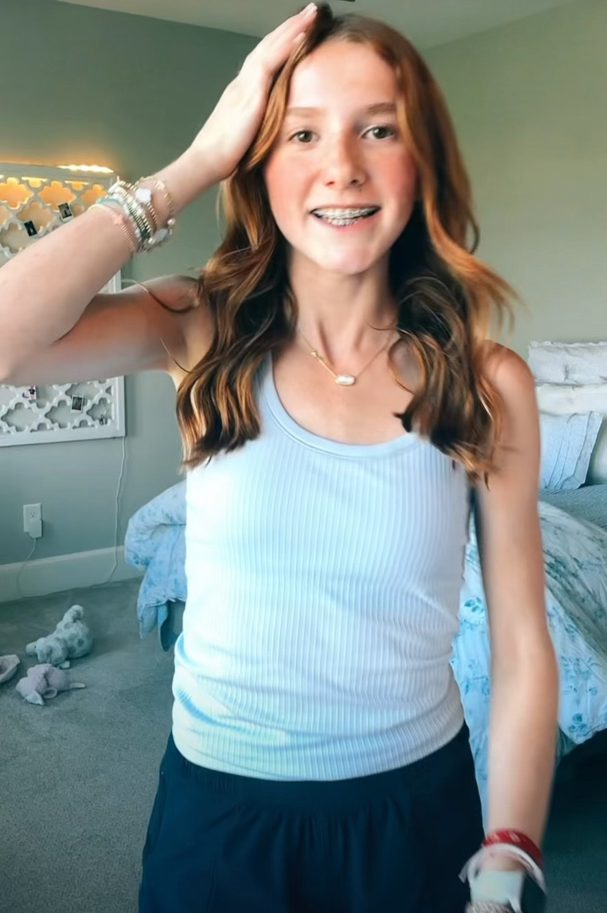 LOVE THIS FIT 

#LTKFitness #LTKVideo #LTKBeauty