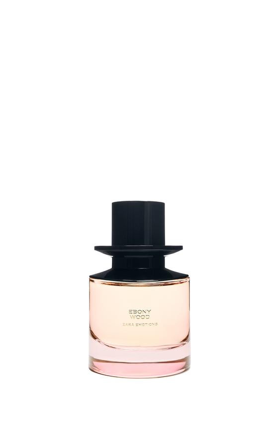 EBONY WOOD LIMITED EDITION EDP 60ML (2.3 FL.OZ). | Zara US