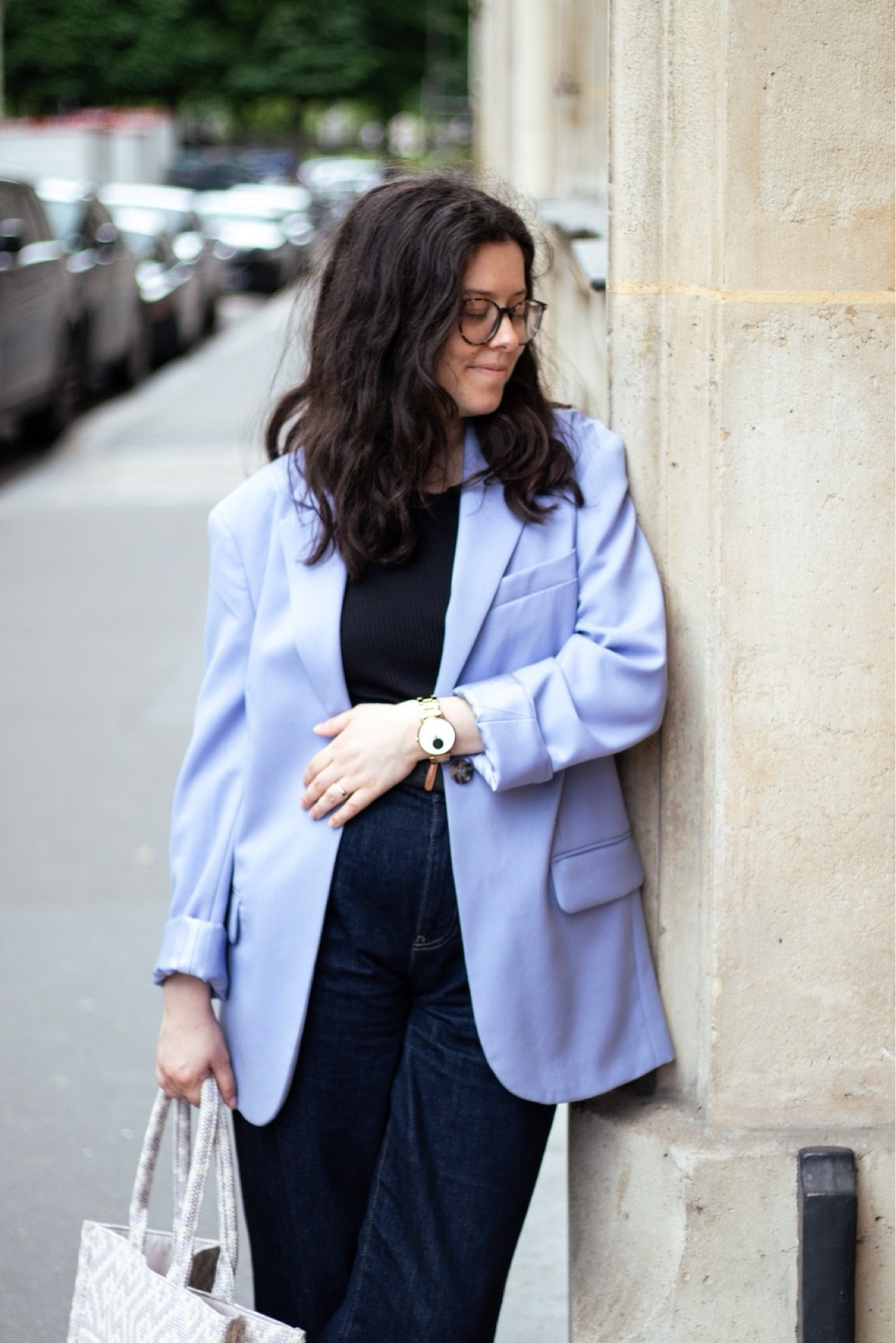 J’ai découvert les top avec le soutien gorge intégré de chez @uniqlofr (grâce à l’une d’entre vous).
Honnêtement on se sent tellement bien dedans qu’on peut le porte aussi bien de jour que de nuit (parfait pour danser toute la nuit 😉)
Est-ce que tu as déjà testé ?
.
.
.
.
.
#LTKxUNIQLO #ThisIsMyBestT  #ootd #outfitinspo #lookdujour #tenuedujour #fashionblogger #blogmode #parisianstyle #petitestyle #casualchic

#ThisIsMyBestT #LTKfrance #LTKxUNIQLO