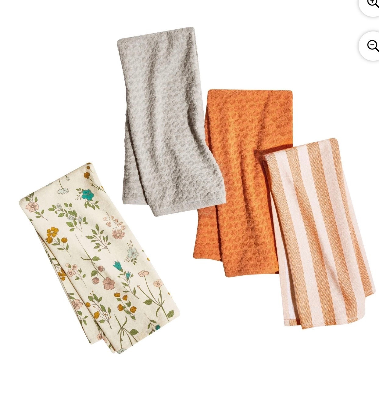 Why am I obsessed with these kitchen hand towels!

#LTKHome #LTKfoodie #LTKSaleAlert