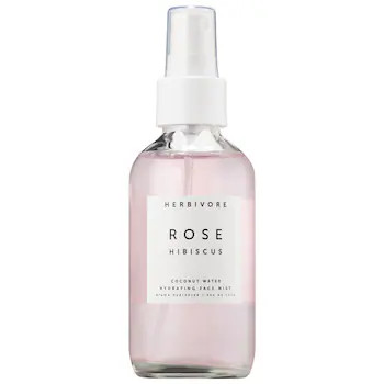 HerbivoreRose Hibiscus Hydrating Mist | Sephora (US)