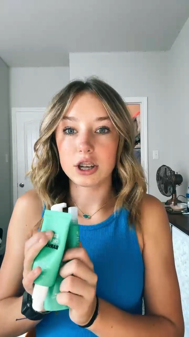 I Dew Care product review and Ulta Haul

#LTKstyletip #LTKunder50 #LTKbeauty