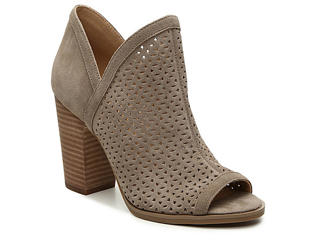 Women's Livey Bootie -Taupe | DSW