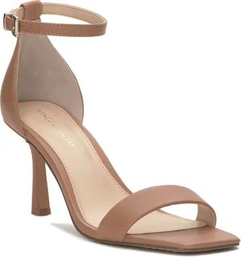 Enella Ankle Strap Sandal (Women) | Nordstrom
