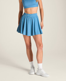 Aeria Tennis Skirt | Wilson Sporting Goods