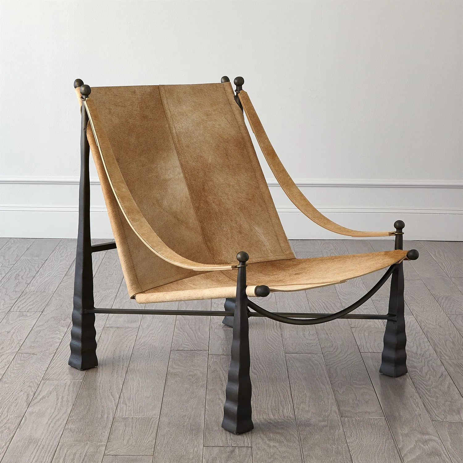 Global Views Cognac Chair | Wayfair | Wayfair North America