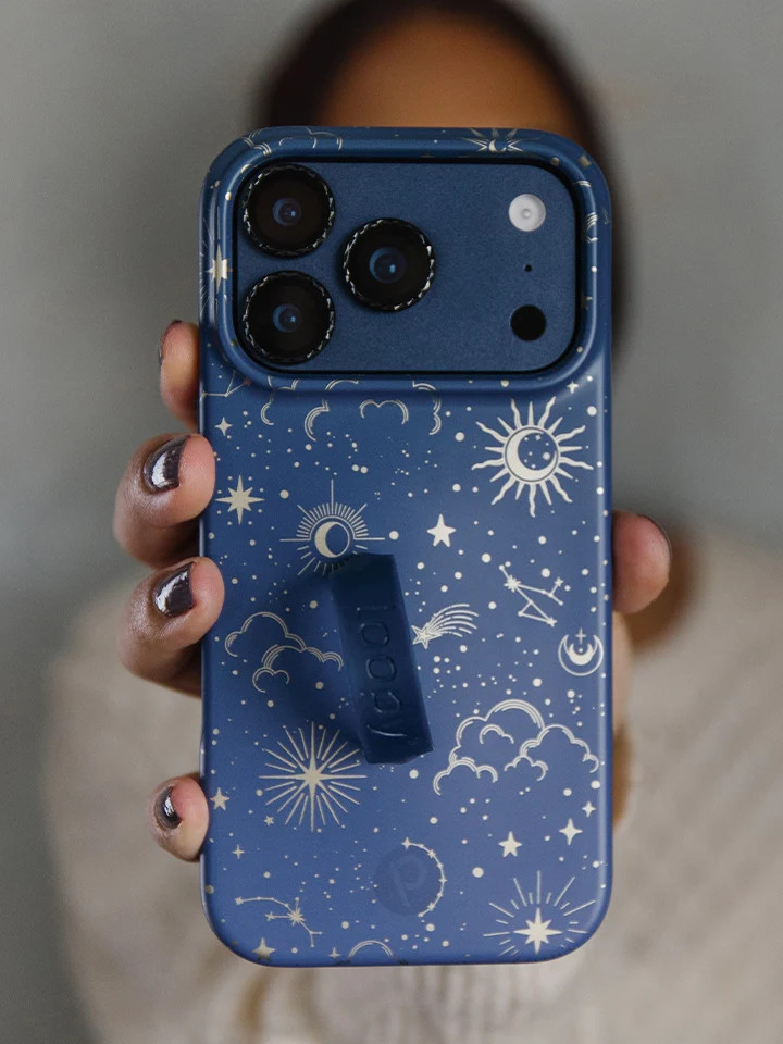 Loopy Cases - Night Sky | Loopy Cases