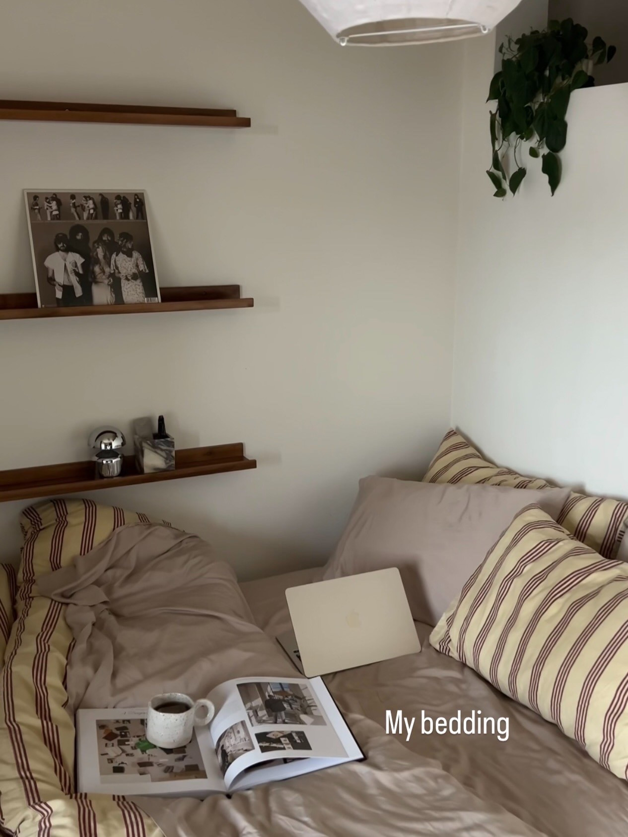 Linking my bedding-bamboo sheets might be my new favorite 🤎

#LTKSaleAlert #LTKFindsUnder50 #LTKHome