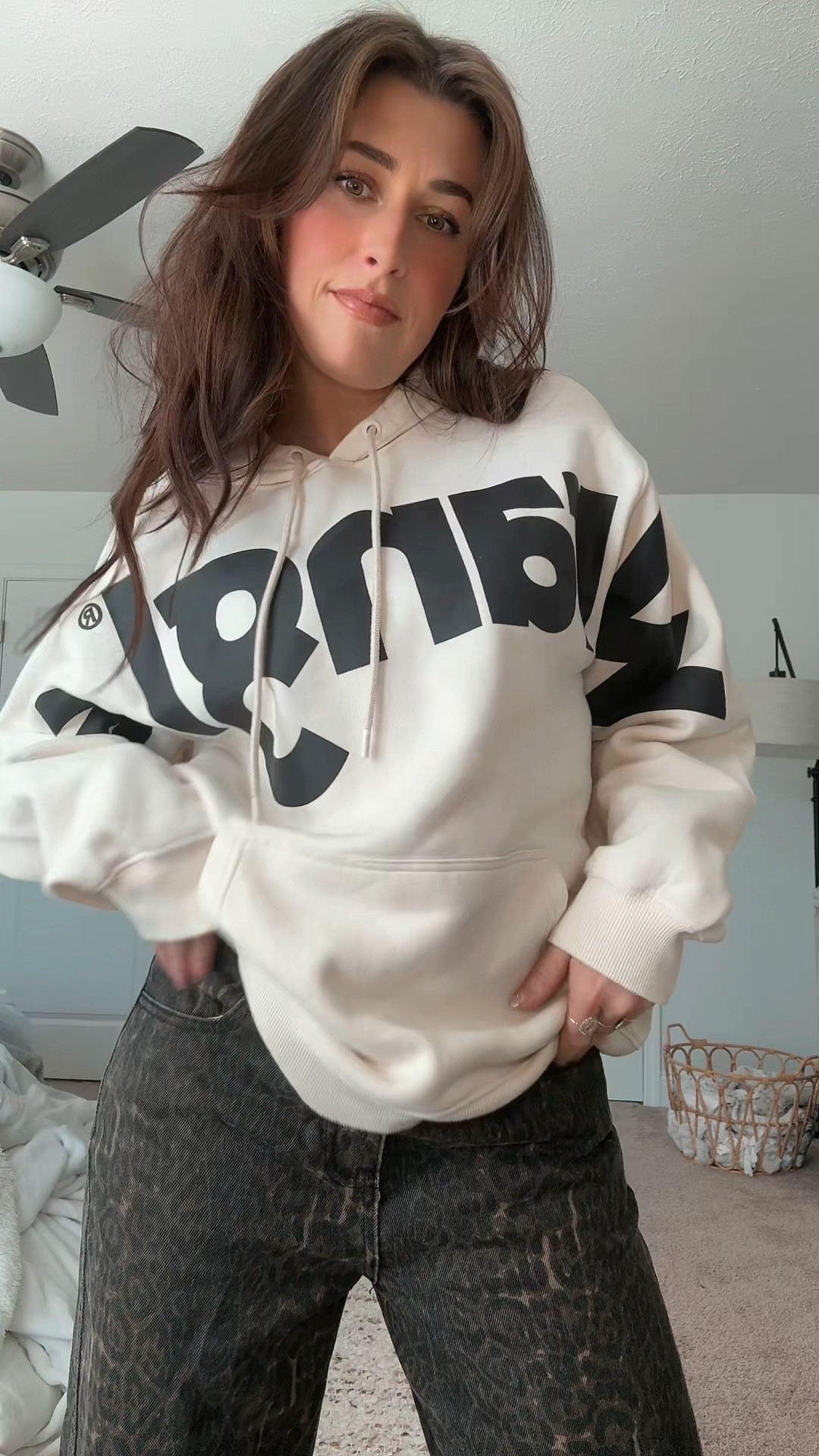 Ootd🤎

#LTKVideo #LTKbeauty #LTKstyletip