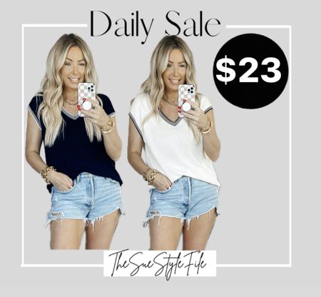 Beach vacation. Resort wear. Daily deal. Vacation outfits. Spring sale. Socks sales. Swim. Coverup. Sweat shorts sale. Daily sale. Athleisure set fits tts. Road trip. 
Swimsuit. Athleisure. Workout shorts. . Coverup. Spring fashion. Spring sale.. Vacation outfits. Resort wear. 

Follow my shop @thesuestylefile on the @shop.LTK app to shop this post and get my exclusive app-only content!

#liketkit 
@shop.ltk
https://liketk.it/4DyEQ

Follow my shop @thesuestylefile on the @shop.LTK app to shop this post and get my exclusive app-only content!

#liketkit 
@shop.ltk
https://liketk.it/4DyHF

Follow my shop @thesuestylefile on the @shop.LTK app to shop this post and get my exclusive app-only content!

#liketkit   
@shop.ltk
https://liketk.it/4DyKQ

Follow my shop @thesuestylefile on the @shop.LTK app to shop this post and get my exclusive app-only content!

#liketkit #LTKfitness #LTKmidsize #LTKVideo #LTKsalealert #LTKVideo #LTKsalealert #LTKswim #LTKVideo #LTKswim #LTKsalealert
@shop.ltk
https://liketk.it/4DyPW

#LTKsalealert #LTKmidsize #LTKVideo