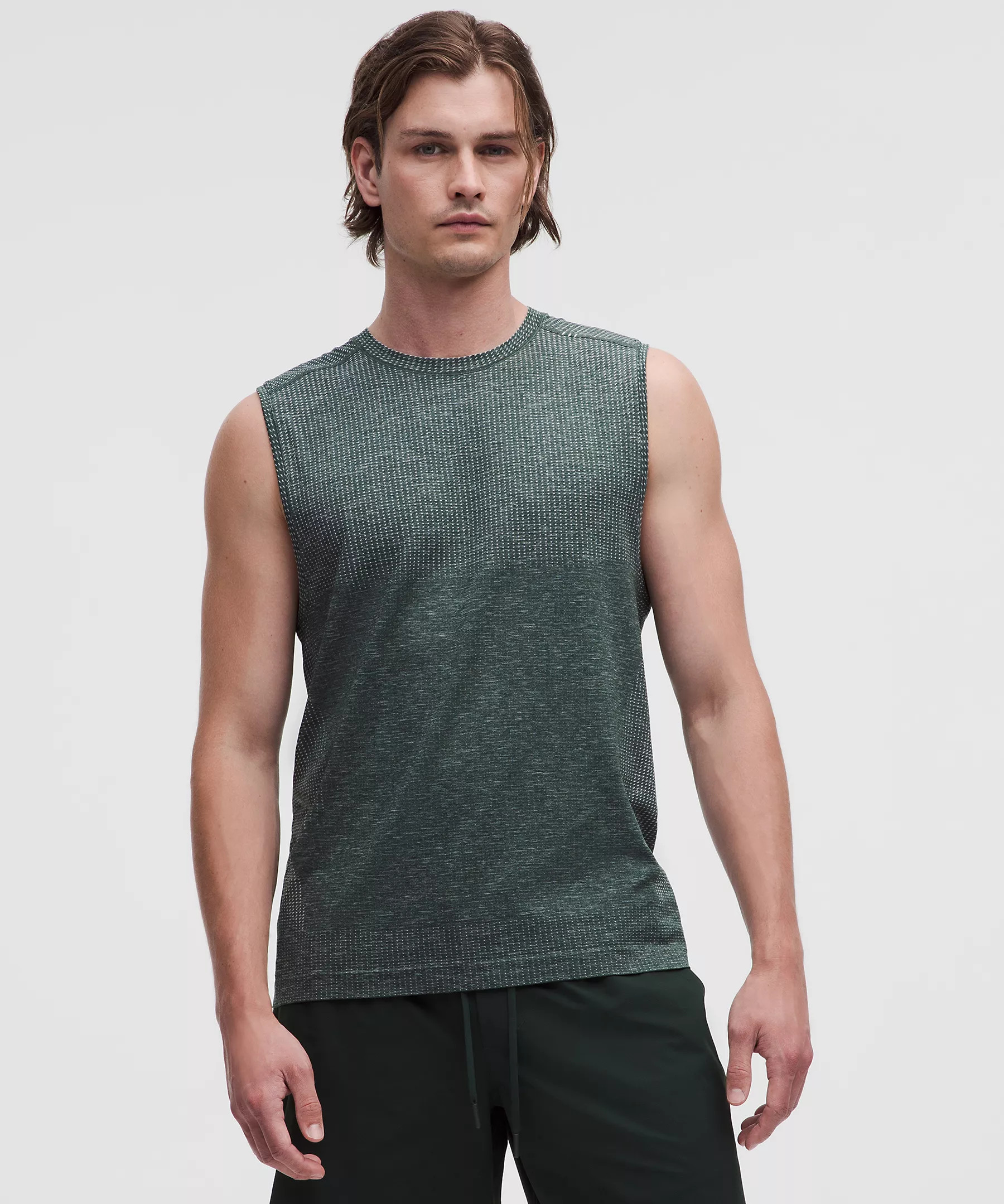 Metal Vent Tech Sleeveless Shirt | Lululemon (US)
