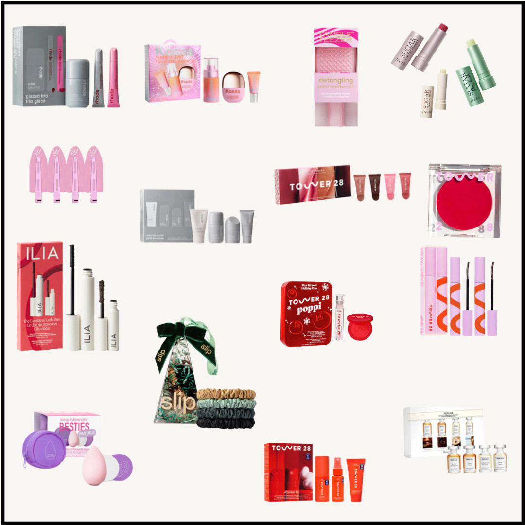 Tween Holiday Shopping List 

 #LTKHoliday #LTKBeauty