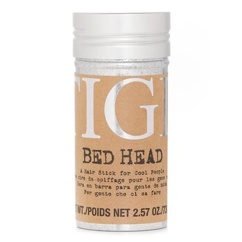 TigiBed Head Texturizing Wax Hair Stick 73g/2.57oz | Strawberrynet