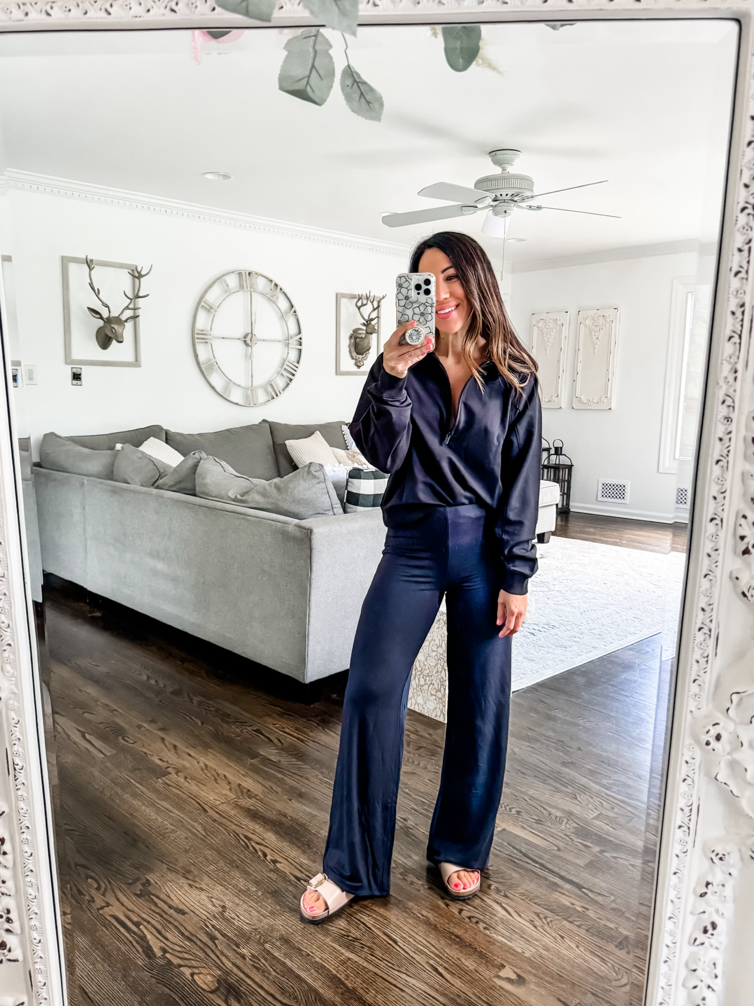 Splendid code tammysp24. Lyr, loungewear, wide leg pants 

#LTKOver40