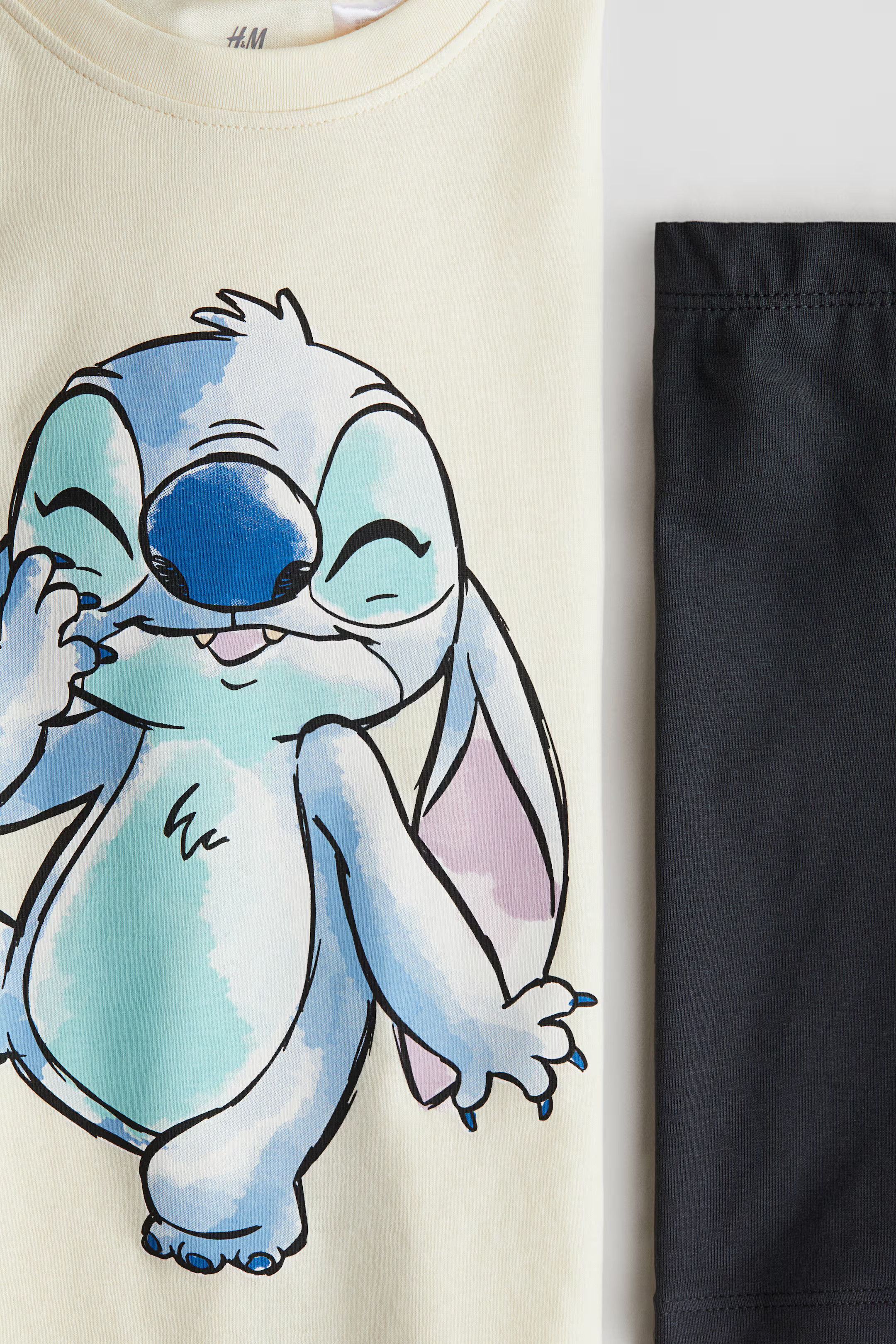 2-piece Printed Set | H&M (US + CA)