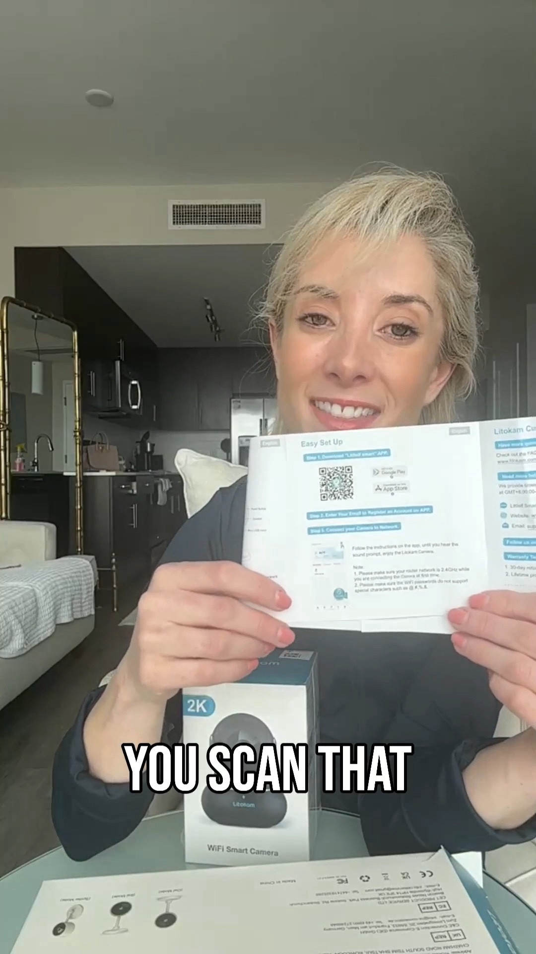 #LTKVideo #LTKBacktoSchool #LTKHome