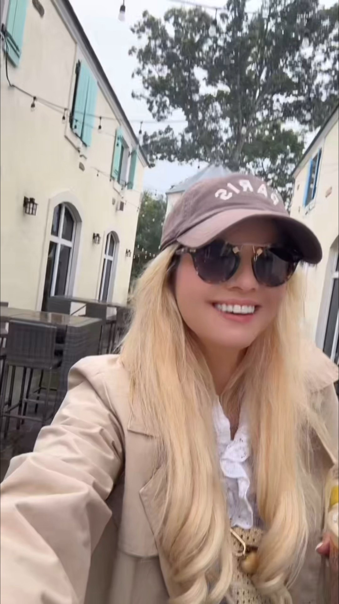 Rainy day fall outfit 

#LTKWorkwear #LTKItBag #LTKStyleTip