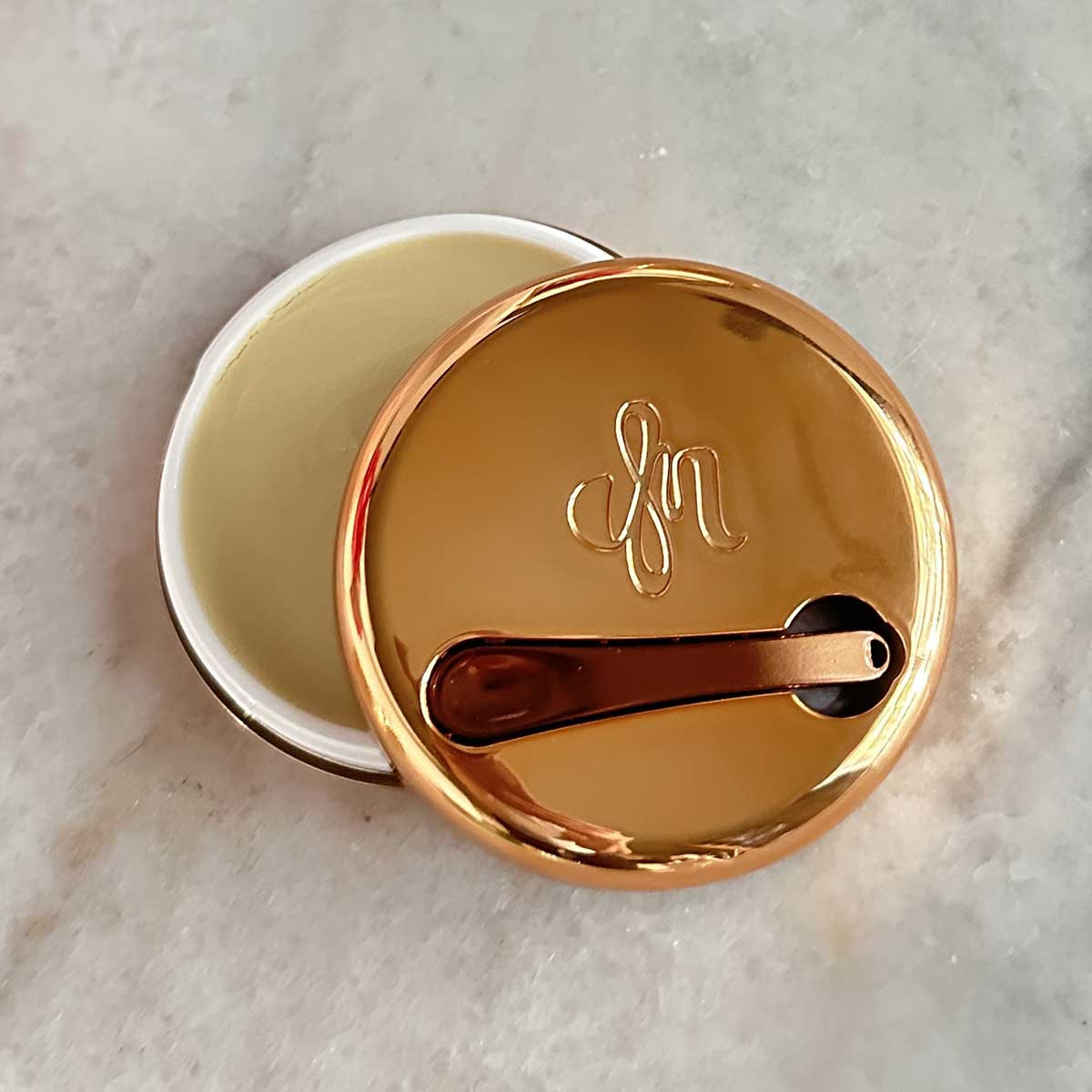 #ad
Do you ever have the feeling that as much as you like a product, you're barely scratching the surface of all the things that product really can be?  I feel like that with the Danessa Myricks Yummy Skin Blurring Balm Powder.  
Is it a primer? Yes.  
If you get the tinted, it can also be your foundation.  And contour. And it can be used to help set your makeup.  All those things. 
Note, Danessa also makes a blush, highlighter and a setting spray that all pair amazing with the Yummy Skin Blurring Balm Powder, though it's hard to find it in stock from @Sephora because it often sells out!  I have been waiting for it to show up in stock at my local store so I can snap it up using either BOPIS or SDD! 
I fully admit that I use this just as a primer.  And it's all kinds of amazing.  I put just barely any on a trouble spot, using my fingers, because this is not fancy or picky.  Wait about a minute, and then go on with my makeup routine.  Because of the Yummy Skin, my foundation applies so smoothly!  It also blends easily.  And I need so little that I think this little jar is basically a lifetime supply.
What #over40 problem solvers have you found?

#SephoraPartner  

 #LTKselfcare #LTKOver40 #LTKBeauty