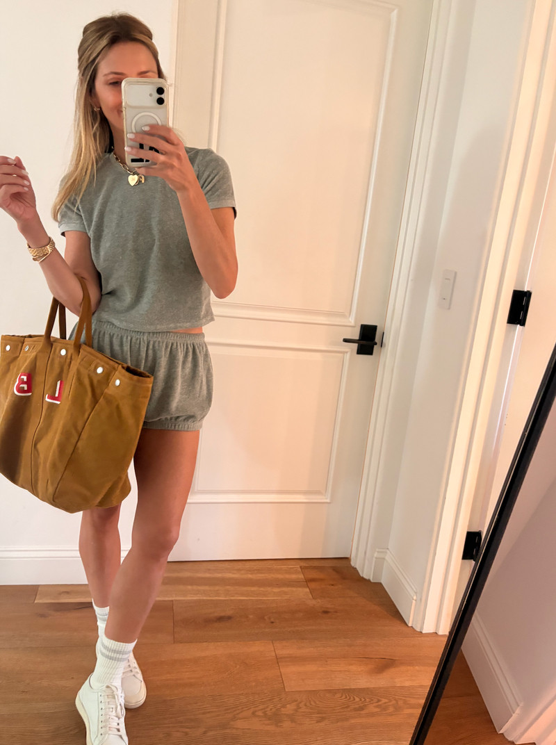 Grout-fit 

@Shopbop
@Shop
@saksfifthavenue