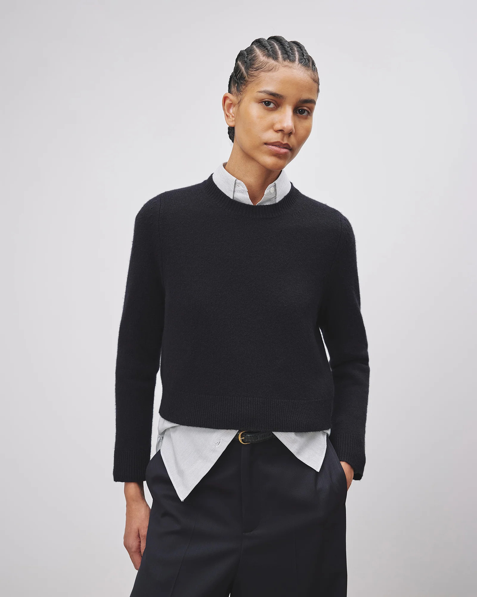 VENUS SWEATER | Nili Lotan