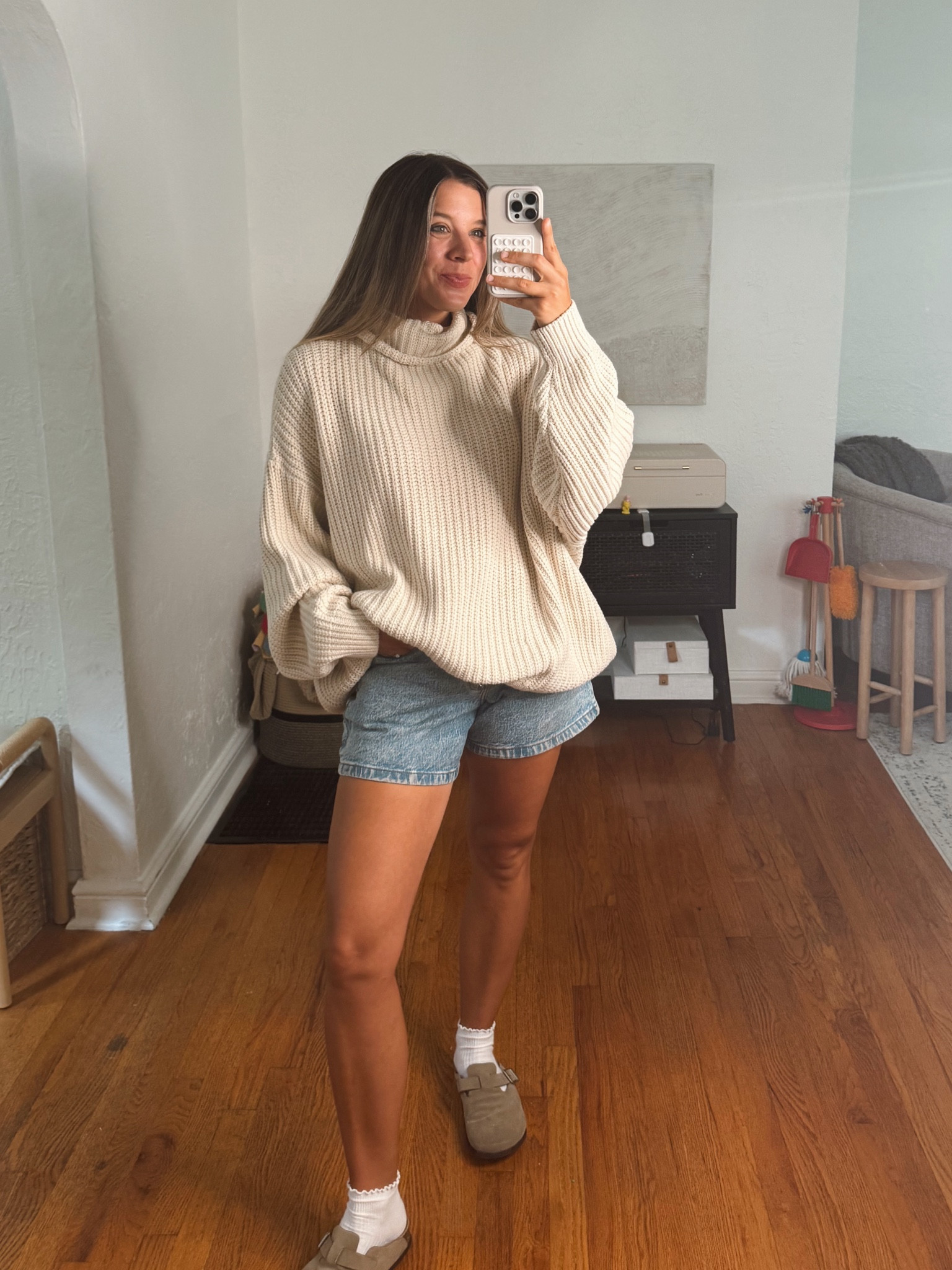 Nordstrom Anniversary Sale: chunky Seeater 

#LTKSeasonal #LTKSaleAlert