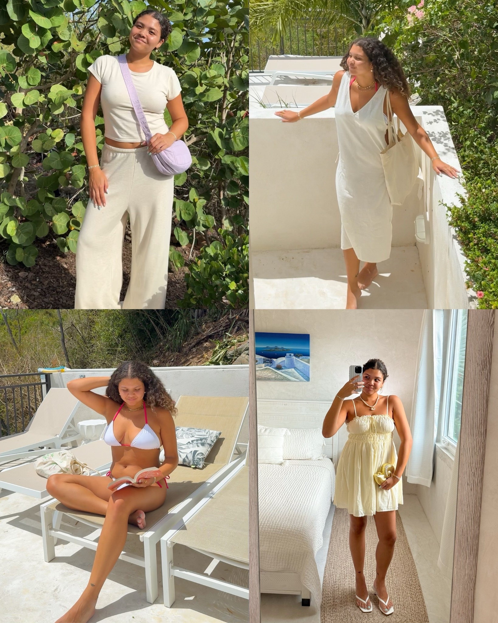 travel day essentials: cute and comfy fits from @aerie ✈️🏝️✨ #AeriePartner

#LTKTravel #LTKFindsUnder50 #LTKStyleTip