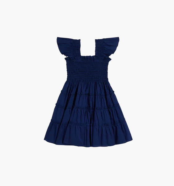 The Tiny Ellie Nap Dress | Hill House Home