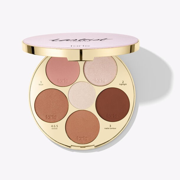 limited-edition tarteist contour palette version III | tarte cosmetics (Global)