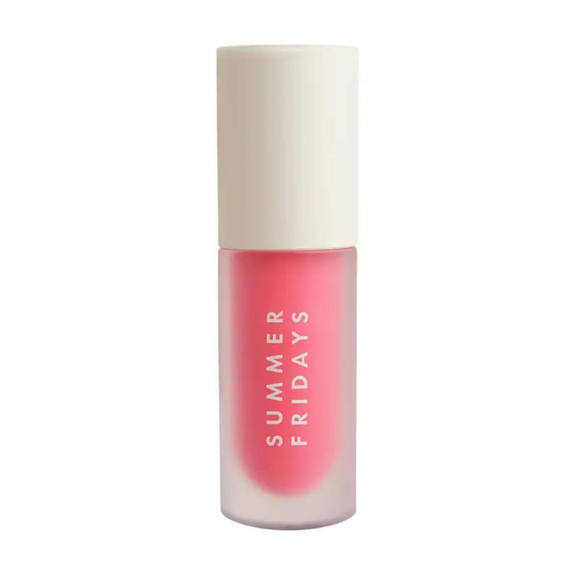 Summer Fridays Dream Lip Oil - Tinted Lip Oil with Moisturizing Sheer Coverage, High-Shine and De... | Amazon (US)
