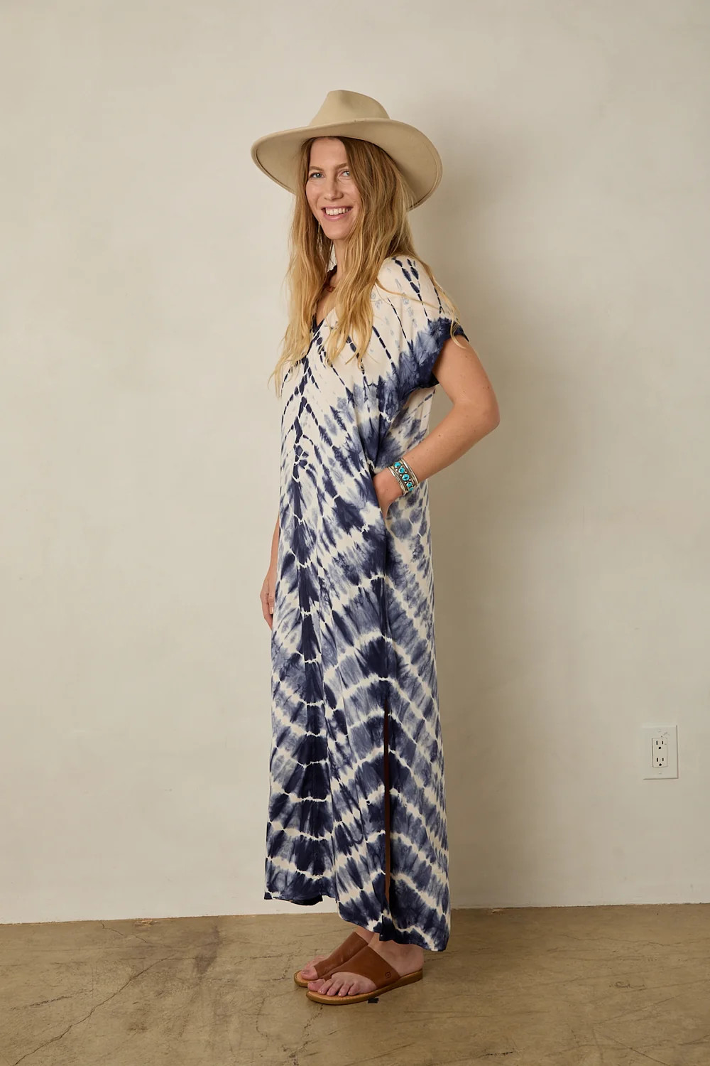 Let's Get Away Dress | River + Sky California